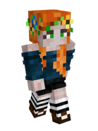 Demise ZombieCleo (HumanCleo)