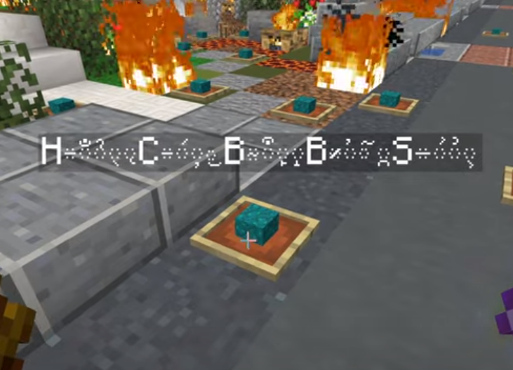 pics Cubfan135 Hermitcraft 7 Base hermitcraft big base swap hermitcraft
