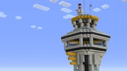 Speedy Pines Tower