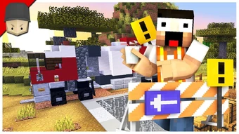 Minecraft House Keralis
