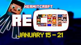 Hermitcraft Recap's Season 4 - Episode 44