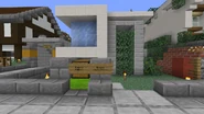 MumboJumbo's House