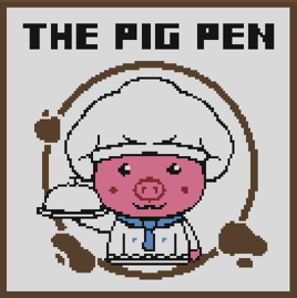 An image of The Pig Pen