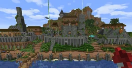 Xisumavoid's Temples August 2025