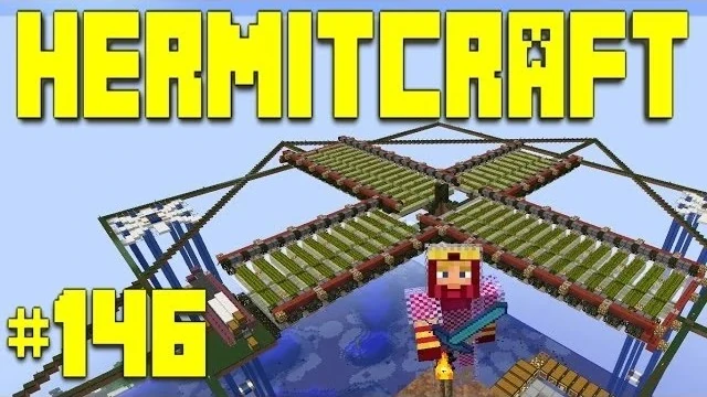 Biffa2001 s Season 2 Episode 38 Hermitcraft Wiki Fandom