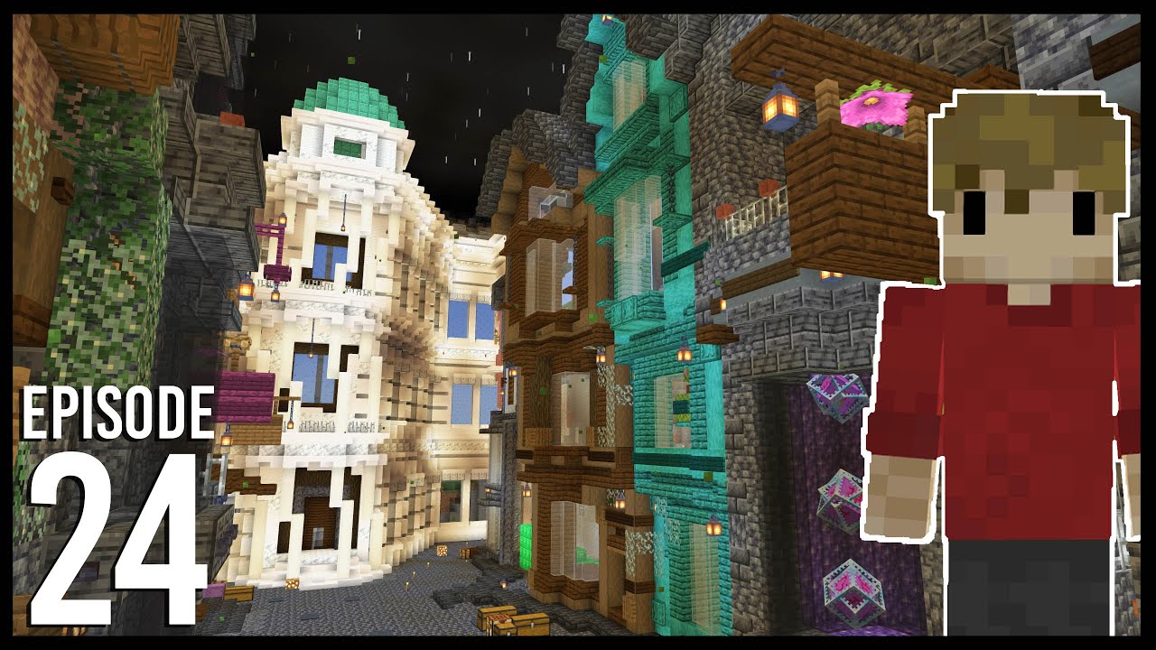 Mineville City - InPvP, Minecraft Servers & Minigames Wiki