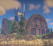 HEP factory