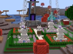 Origin | Hermitcraft Wiki | Fandom