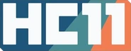 HC11 Logo.png (33 KB) Abbreviated version of the main logo.