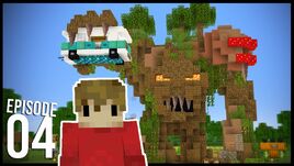 Grian's Season 8 - Episode 4