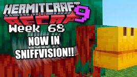 Hermitcraft Recap's Season 9 - Episode 68