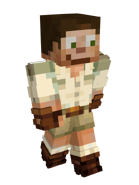 Zookeeper GoodTimesWithScar