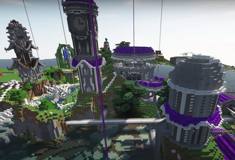 Season 6 Hermitcraft Wiki Fandom Season 6 Hermitcraft Wiki Fandom