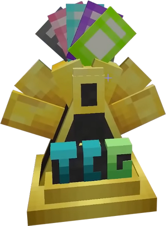 GamerSafer on X: It's Minecraft time! Congrats Phantopia for joining  @FindMCServers and getting your BB Badge! 🎉 Phantopia is a new German MC  Server with city build and minigames areas. Be part