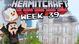 Hermitcraft Recap's Season 6 - Episode 40