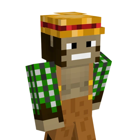 Monkeyfarm Hermitcraft Wiki Fandom The statues will be used in a bigger build wich will be used in a massive project atm. monkeyfarm hermitcraft wiki fandom
