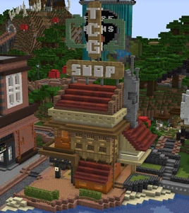 An image of TCG Swap