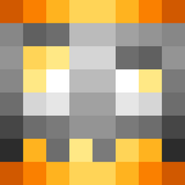 Minecraft Face