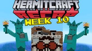 Hermitcraft Recap's Season 6: Episode 11 | Hermitcraft Wiki | Fandom