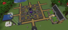 An image of Horse Head Farms