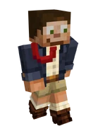 Lawyer GoodTimesWithScar