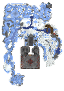 Decked Out 2 Level 1 Lower map image
