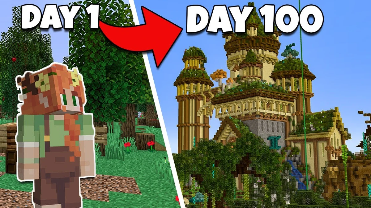 GeminiTay's Season 8 Episode 18 Hermitcraft Wiki Fandom