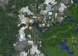 New Hermiton map image