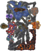 Decked Out 2 Level 2 Middle map image