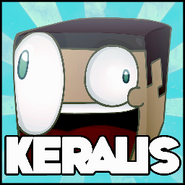 Keralis' former icon