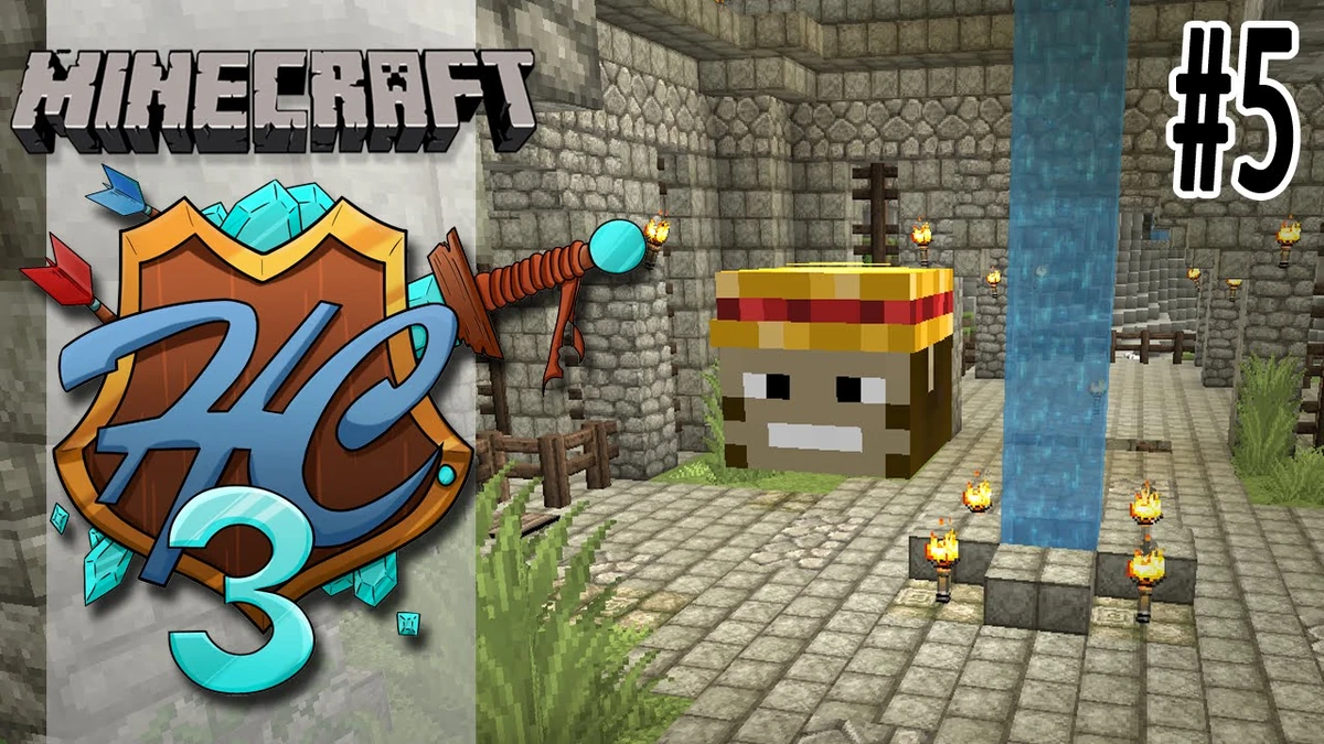 Monkeyfarm's Season 3 Episode 5 Hermitcraft Wiki Fandom