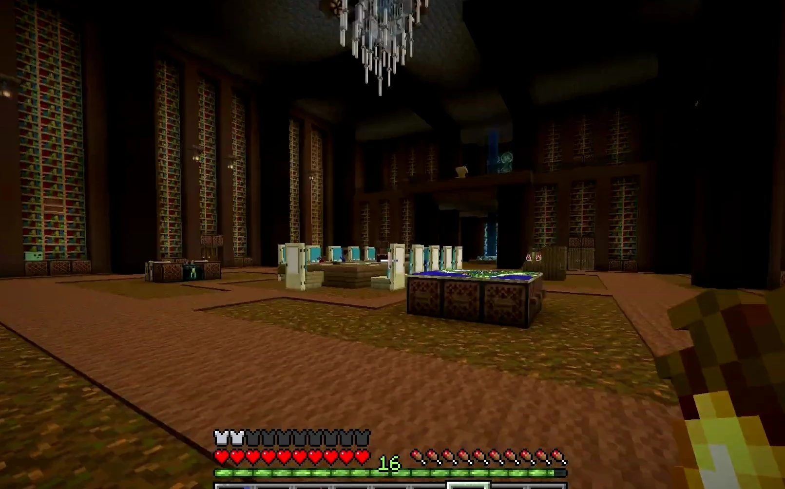 Concorp Bunker Hermitcraft Wiki Fandom Concorp Bunker Hermitcraft Wiki Fandom