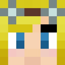 Minecraft Face