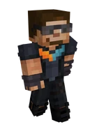 HotGuy GoodTimesWithScar