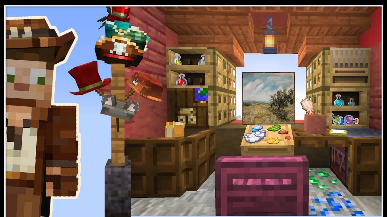 GoodTimesWithScar's Season 10: Episode 27 | Hermitcraft Wiki | Fandom