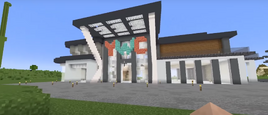 An image of Yes Wings Club