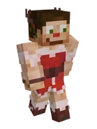 Christmas GoodTimesWithScar (MCC 28)