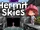 Stressmonster101's Hermit Skies: Episode 1