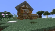 FalseSymmetry's House