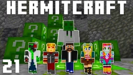 IJevin's Season 8 - Episode 21