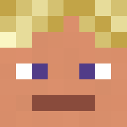 Minecraft Face