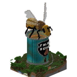 An image of False Beans