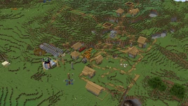 Docm77's Village (Season 9)