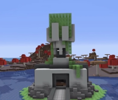 Iskall85 S Season 7 Slime Shop Hermitcraft Wiki Fandom Iskall85 S Season 7 Slime Shop Hermitcraft Wiki Fandom