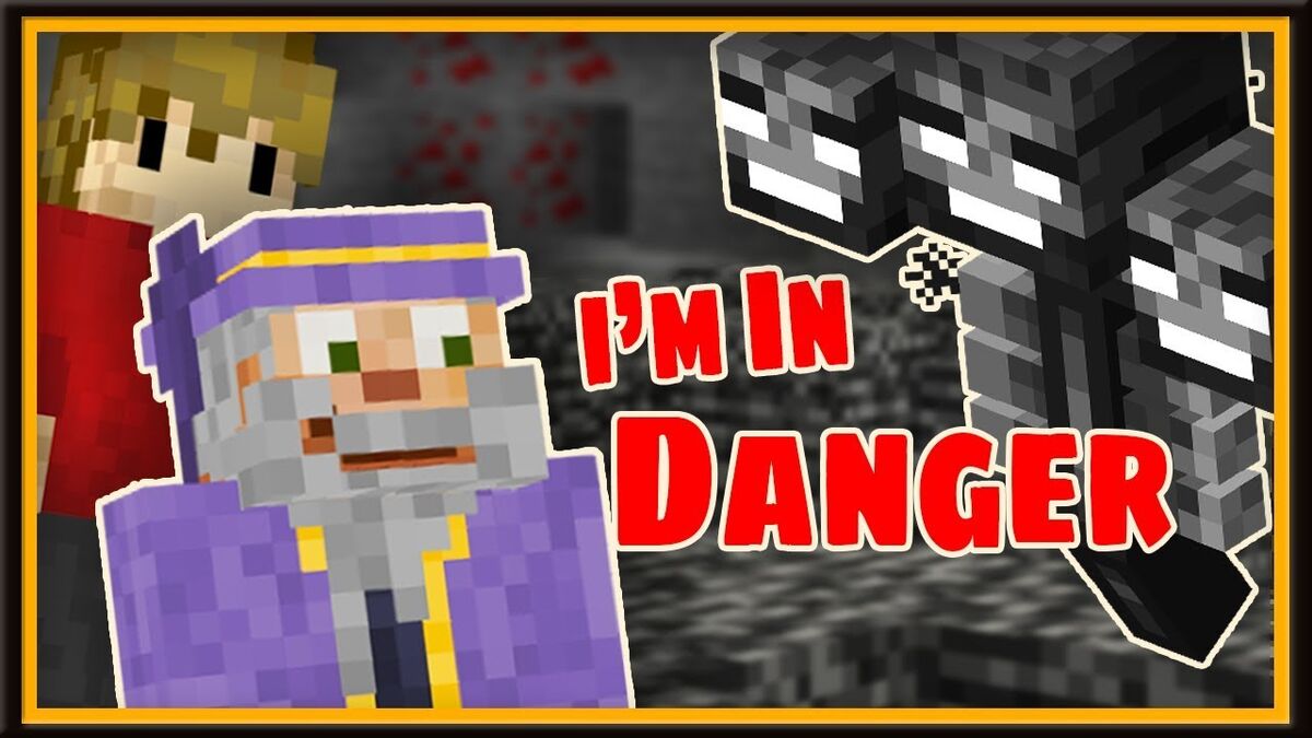 GoodTimesWithScar's Season 7: Episode 5 | Hermitcraft Wiki | Fandom
