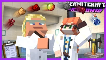 Zedaph's Season 10: Episode 16 | Hermitcraft Wiki | Fandom