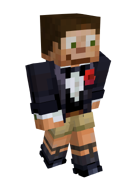 Mob Boss GoodTimesWithScar