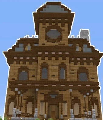 The Floor Is Lava Hermitcraft Wiki Fandom