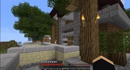 777static777's house in the Spawn Village