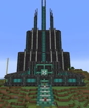 The Bigger Vault (vault door)